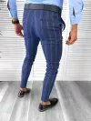 Tinuta barbati smart casual Pantaloni + Camasa 12661